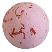 Load image into Gallery viewer, Watermelon Bath Bomb with Coconut Butter