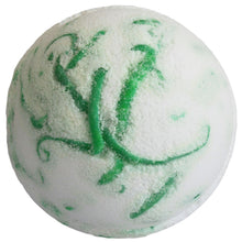 Load image into Gallery viewer, Pomelo Bath Bomb with Coconut Butter