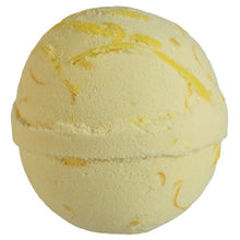 Load image into Gallery viewer, Pineapple Bath Bomb with Coconut Butter