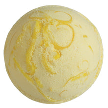 Load image into Gallery viewer, Pineapple Bath Bomb with Coconut Butter