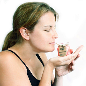 Spiced Orange Soy Candle Pots (Pk 2)