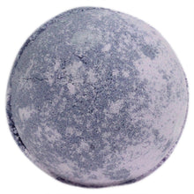 Load image into Gallery viewer, Yorkshire Violet Jumbo Bath Bomb