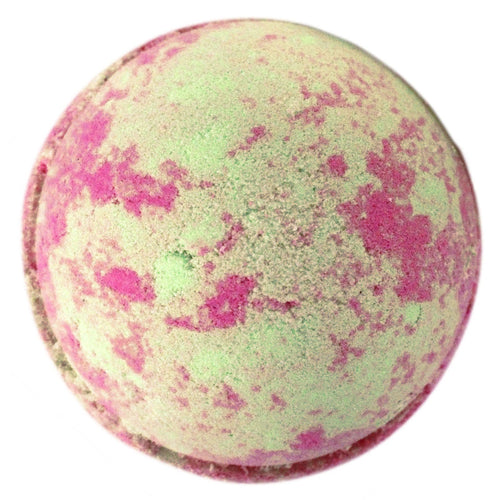 Cranberry & Lime Jumbo Bath Bomb