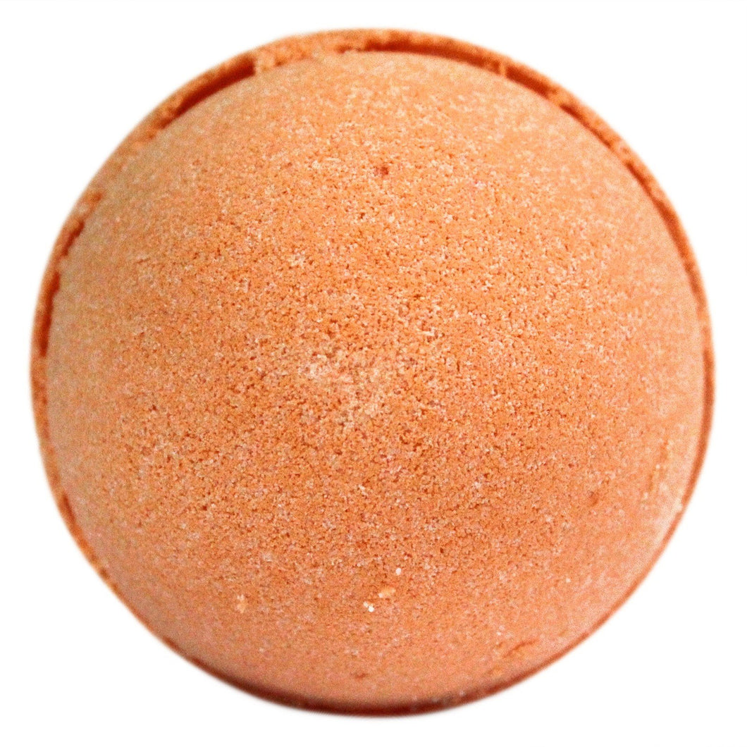 Tangerine & Grapefruit Jumbo Bath Bomb