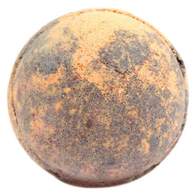 Load image into Gallery viewer, Chocolate &amp; Orange Jumbo Bath Bomb