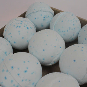 Ocean Jumbo Bath Bomb