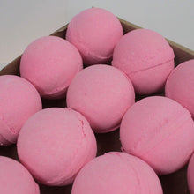 Load image into Gallery viewer, Very Berry Jumbo Bath Bomb