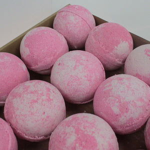 Party Girl Jumbo Bath Bomb