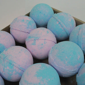 Baby Powder Jumbo Bath Bomb