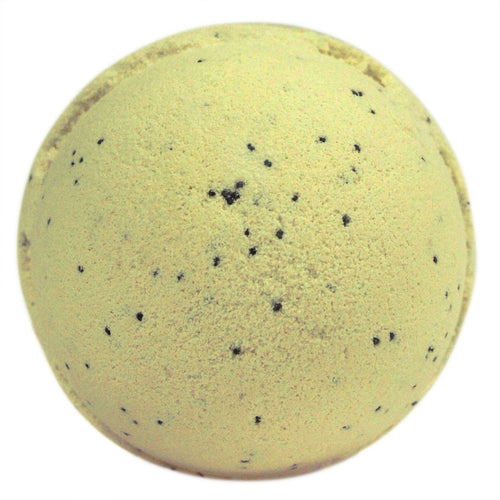 Simply Vanilla Jumbo Bath Bomb