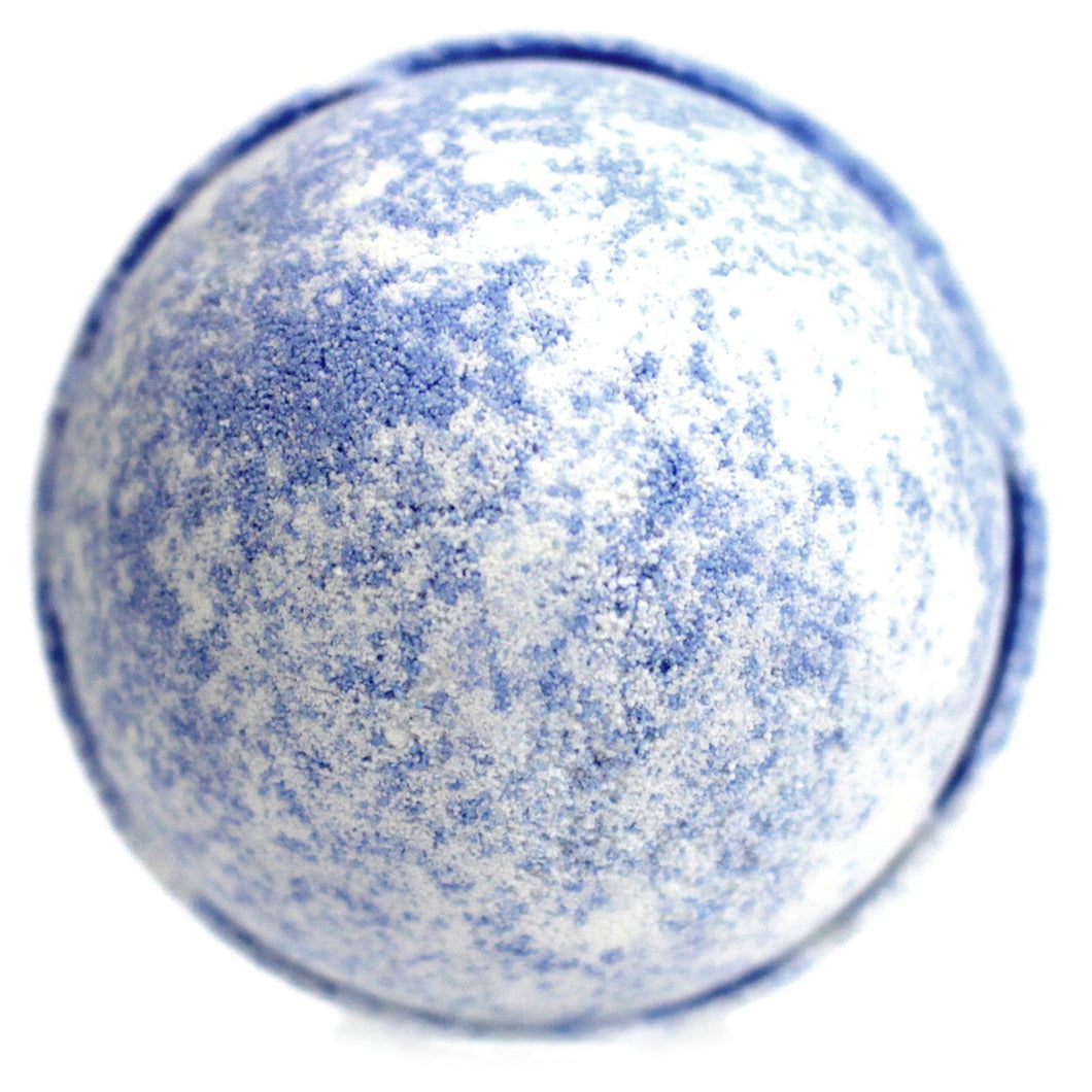 Fig & Cassis Bath Bomb with Shea Butter