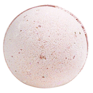 Oriental Musk Bath Bomb with Shea Butter