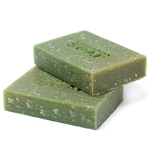 Load image into Gallery viewer, Greenman Soap - Gardener&#39;s Scrub