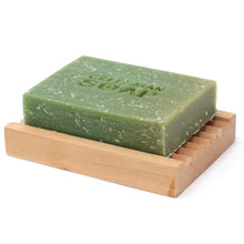 Load image into Gallery viewer, Greenman Soap - Gardener&#39;s Scrub