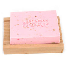 Load image into Gallery viewer, Greenman Soap - Bath Bar Deluxe