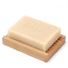 Load image into Gallery viewer, Greenman Soap - Coconut Cool &amp; Calm