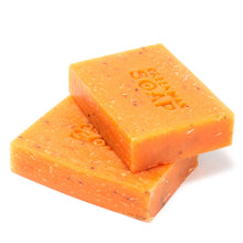 Load image into Gallery viewer, Greenman Soap - Moroccan Argan