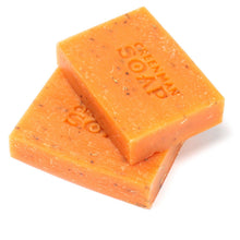 Load image into Gallery viewer, Greenman Soap - Moroccan Argan