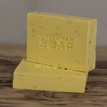 Load image into Gallery viewer, Greenman Soap - Gentle &amp; Kind