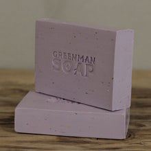 Load image into Gallery viewer, Greenman Soap - Night Time