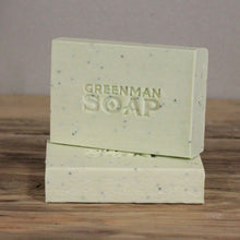 Load image into Gallery viewer, Greenman Soap - Antiseptic Spot Attack