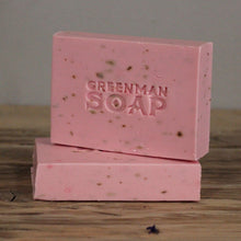 Load image into Gallery viewer, Greenman Soap - Bath Bar Deluxe