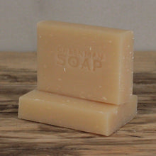 Load image into Gallery viewer, Greenman Soap - Coconut Cool &amp; Calm