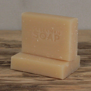 Greenman Soap - Coconut Cool & Calm