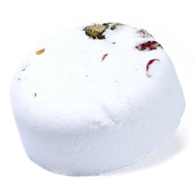 Load image into Gallery viewer, bath bomb - ylang ylang and rose