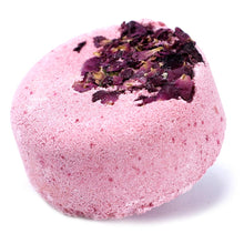 Load image into Gallery viewer, Lavender &amp; patchouli bath bomb