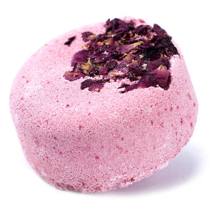 Lavender & patchouli bath bomb