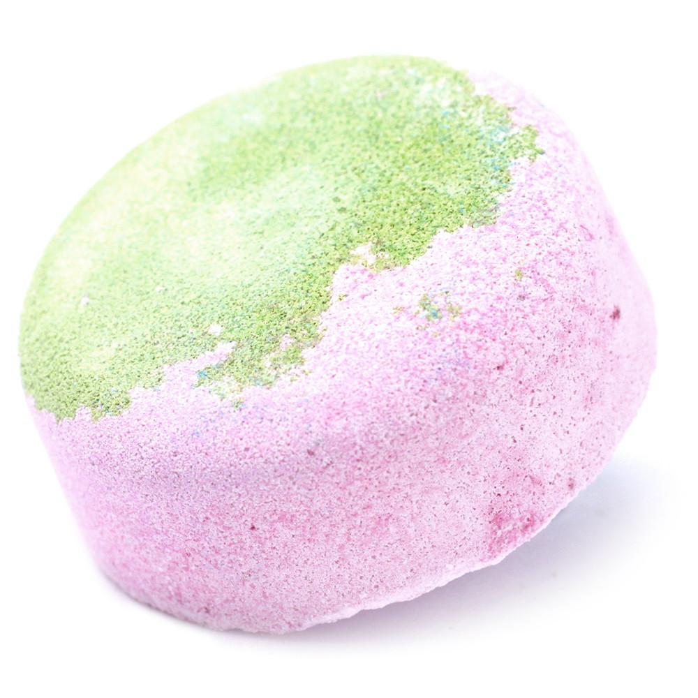 tropical bath bomb