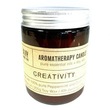 Load image into Gallery viewer, Aromatherapy Candle - Creativity