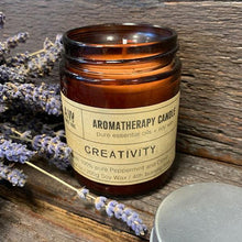 Load image into Gallery viewer, Aromatherapy Candle - Creativity