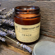 Load image into Gallery viewer, Aromatherapy Candle - Peace