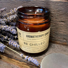 Load image into Gallery viewer, Aromatherapy Candle - Be Chilled