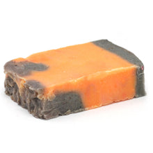 Load image into Gallery viewer, Handmade Olive Oil Soap with Cinnamon &amp; Orange