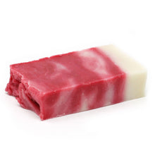 Load image into Gallery viewer, Handmade Olive Oil Soap with Rosehip