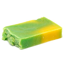 Load image into Gallery viewer, Handmade Olive Oil Soap with Jojoba