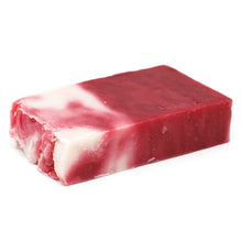 Load image into Gallery viewer, Handmade Olive Oil Soap with Shea Butter