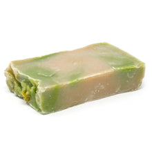 Load image into Gallery viewer, Handmade Olive Oil Soap with Noni