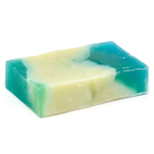 Load image into Gallery viewer, Handmade Olive Oil Soap with Rosemary