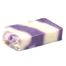 Load image into Gallery viewer, Handmade Olive Oil Soap with Lavender