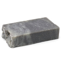 Load image into Gallery viewer, Handmade Olive Oil Soap with Dead Sea Mud