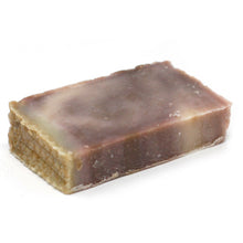 Load image into Gallery viewer, Handmade Olive Oil Soap with Bee Propolis