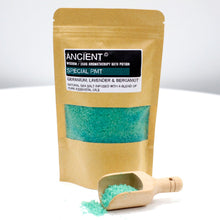 Load image into Gallery viewer, Aromatherapy Bath Salts - PMT