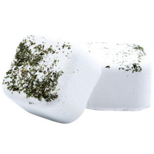 Load image into Gallery viewer, Peppermint &amp; Eucalyptus Shower Steamers (Pk 5)