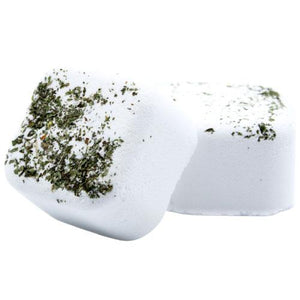 Peppermint & Eucalyptus Shower Steamers (Pk 5)