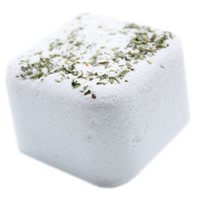 Load image into Gallery viewer, Peppermint &amp; Eucalyptus Shower Steamers (Pk 5)