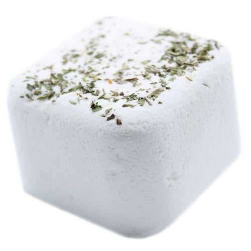 Peppermint & Eucalyptus Shower Steamers (Pk 5)